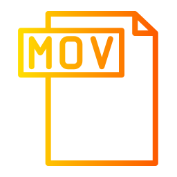 mov icon