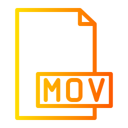 Mov icon