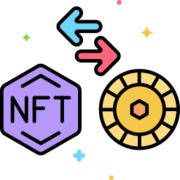 NFT icon