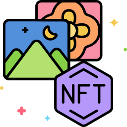 NFT icon