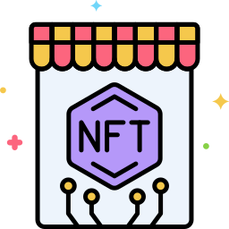 nft Ícone