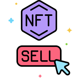 NFT icon