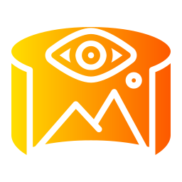 panorama icon