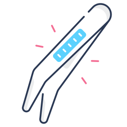 Forceps icon