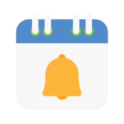 Schedule icon