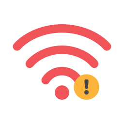 wifi verbindung icon