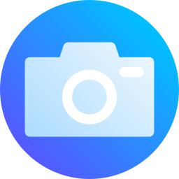 Camera icon