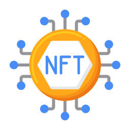 nft Icône