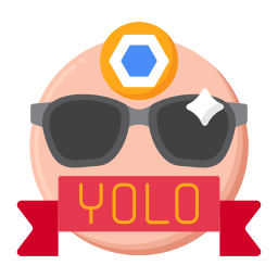 Yolo icon