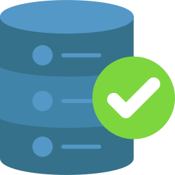 Database icon