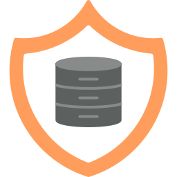 データベースのセキュリティ icon