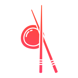 Soy sauce icon