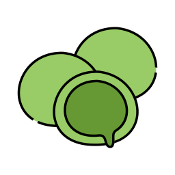 mochi icon