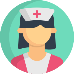 krankenschwester icon