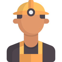 Miner icon