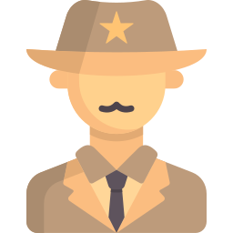 sheriff icon