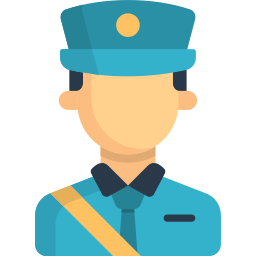 Postman icon