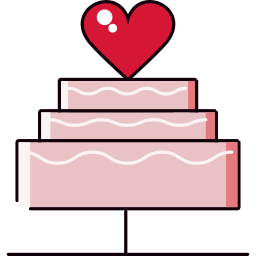 Cake icon