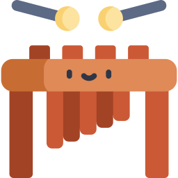 Marimba icon