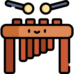 Marimba icon