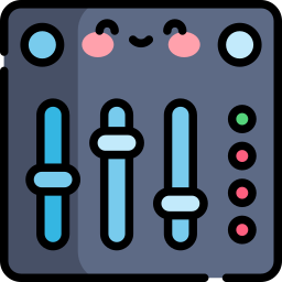 Mixer icon