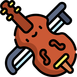 Cello icon