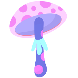 Mushroom icon