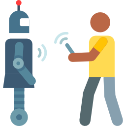 roboter icon