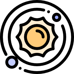 sonnensystem icon