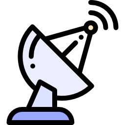 radargeräte icon