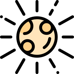 solar icon