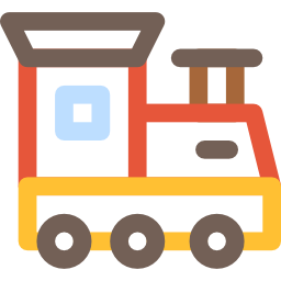 鉄道 icon