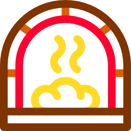 horno icono