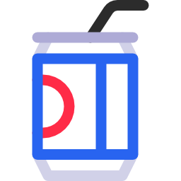 Soda icon