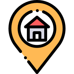 Location icon