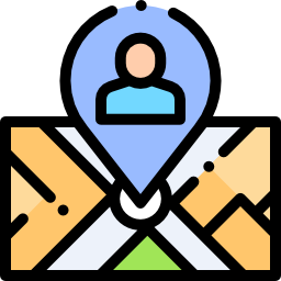 position icon