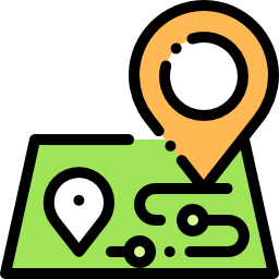 Maps icon