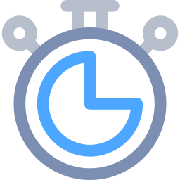 Stopwatch icon