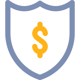 セキュリティ支払い icon