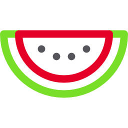 Watermelon icon