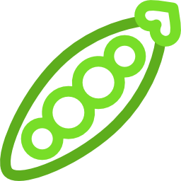 Peas icon