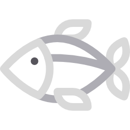 Fish icon