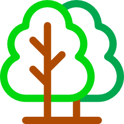 Forest icon