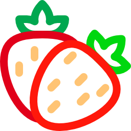 Strawberry icon