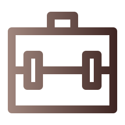 Toolbox icon