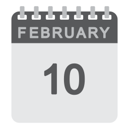 februar icon