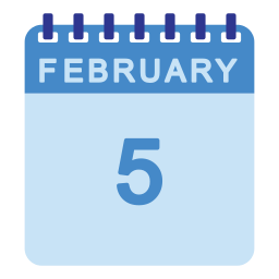 februar icon