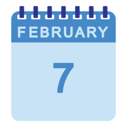 februar icon