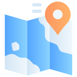 Map icon