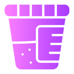 urinprobe icon